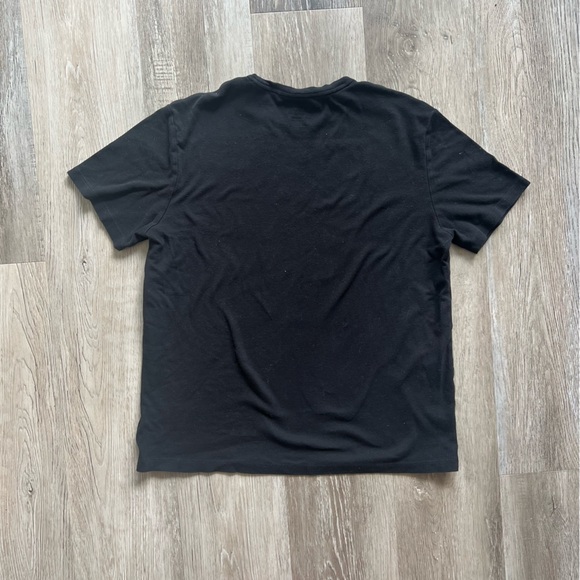 Banana Republic Luxe Touch Performance tee - Picture 5 of 7